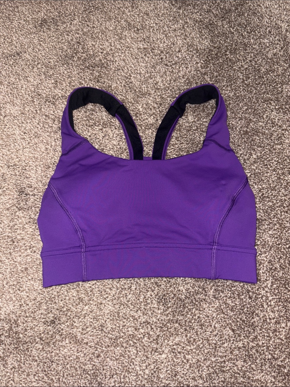 Women’s Medium Support Sports Bra